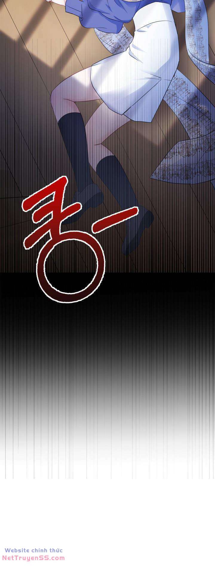 Phạm Nhân Bé Con Của Dinh Thự Mùa Đông - Chapter 19 - Page 40