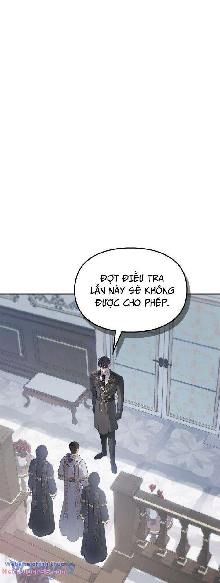 Phạm Nhân Bé Con Của Dinh Thự Mùa Đông - Chapter 19 - Page 41