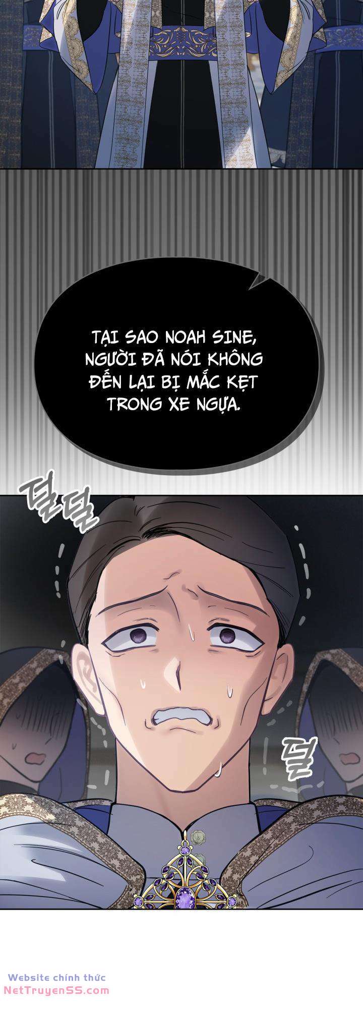 Phạm Nhân Bé Con Của Dinh Thự Mùa Đông - Chapter 19 - Page 49