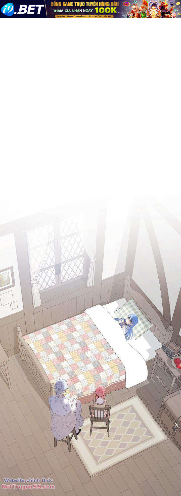 Phạm Nhân Bé Con Của Dinh Thự Mùa Đông - Chapter 19 - Page 50