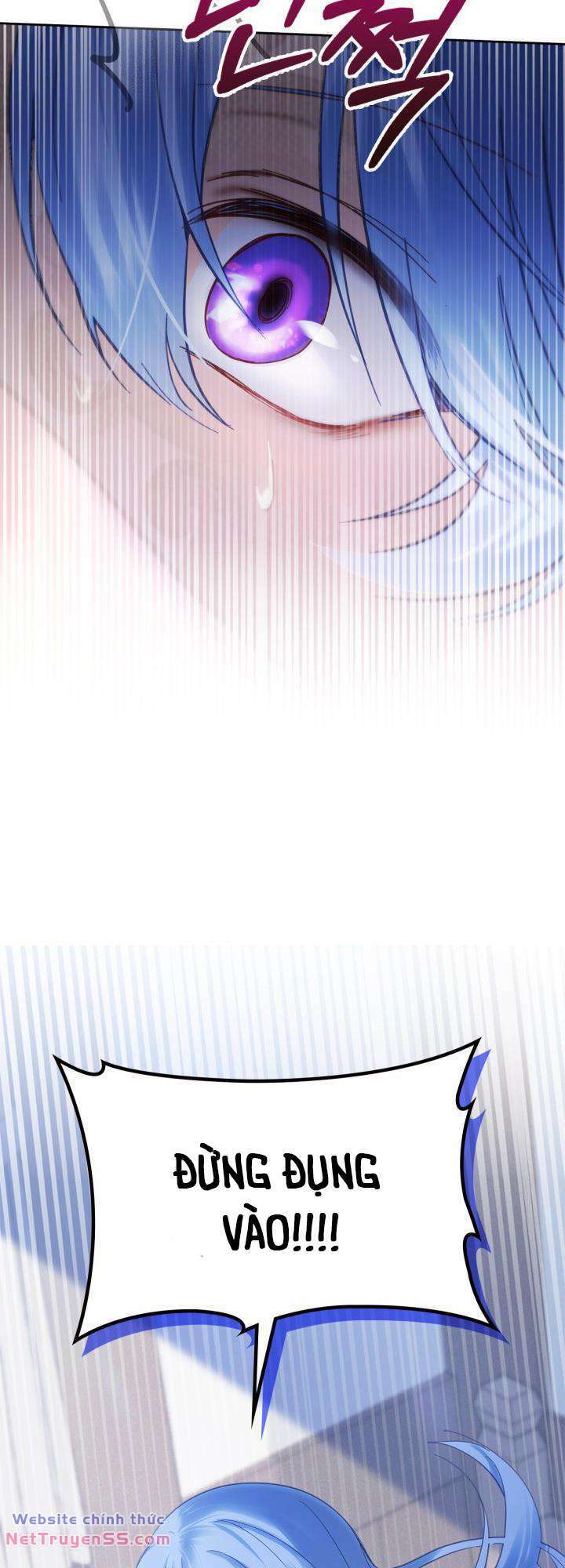 Phạm Nhân Bé Con Của Dinh Thự Mùa Đông - Chapter 19 - Page 57