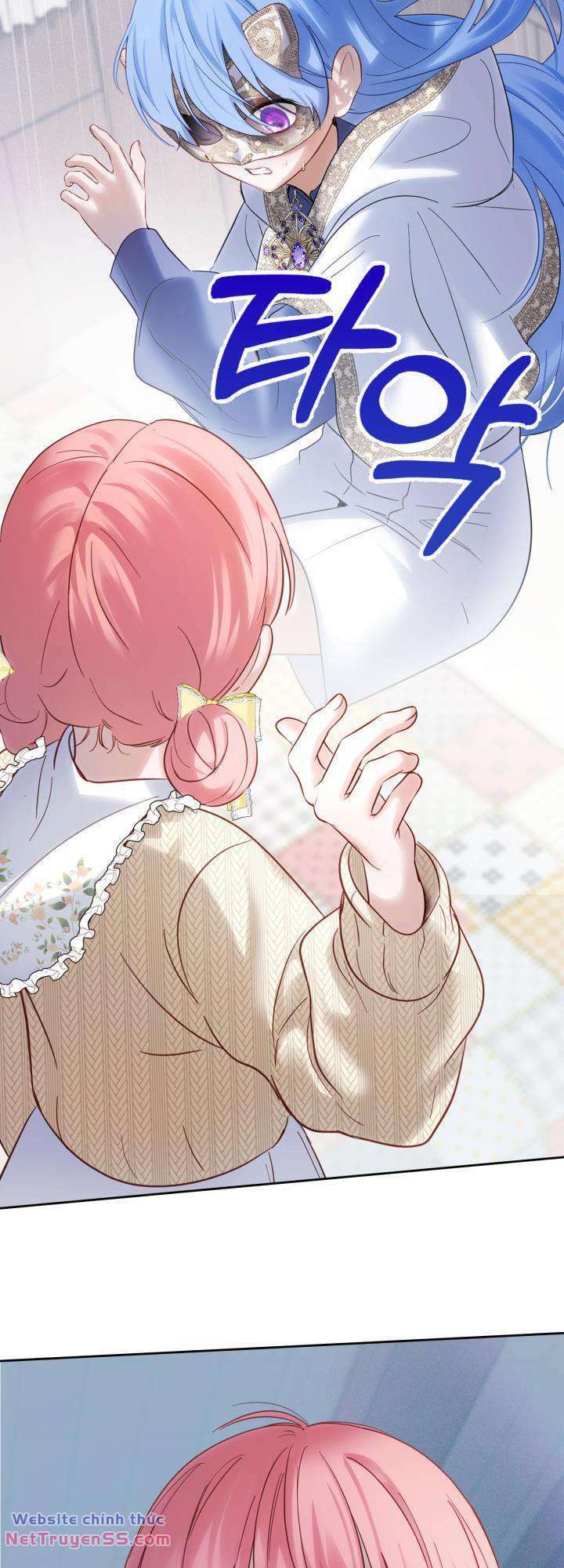 Phạm Nhân Bé Con Của Dinh Thự Mùa Đông - Chapter 19 - Page 58