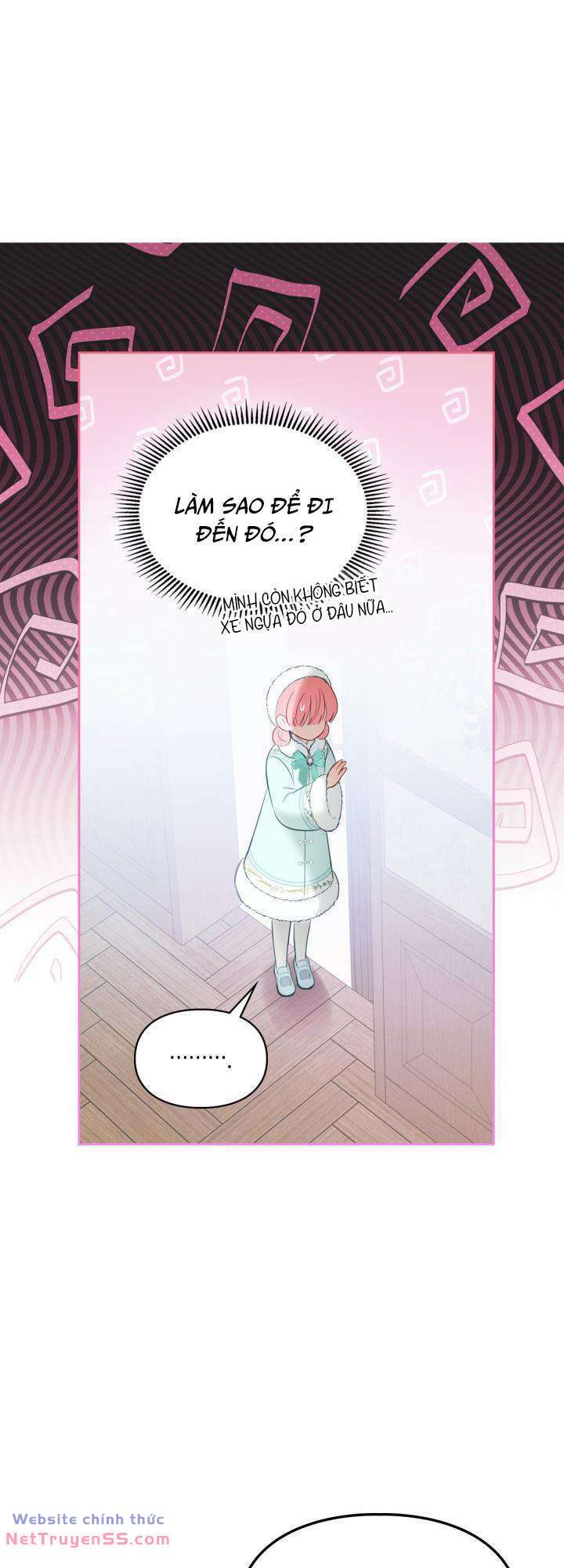 Phạm Nhân Bé Con Của Dinh Thự Mùa Đông - Chapter 19 - Page 5