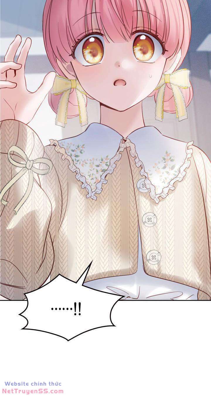 Phạm Nhân Bé Con Của Dinh Thự Mùa Đông - Chapter 19 - Page 59