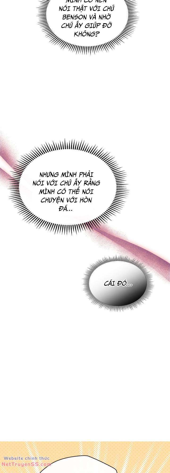 Phạm Nhân Bé Con Của Dinh Thự Mùa Đông - Chapter 19 - Page 8