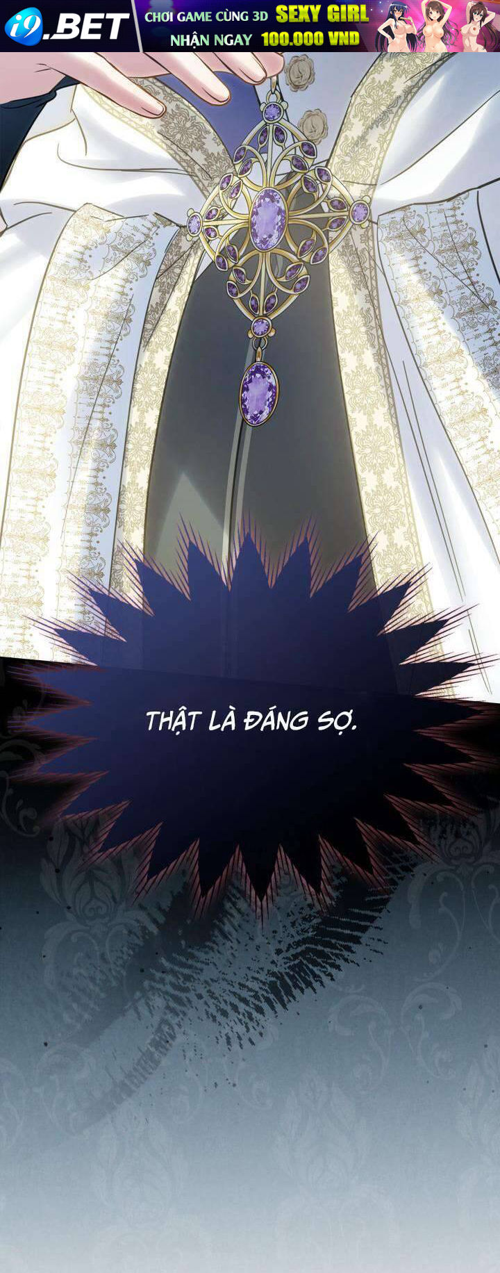 Phạm Nhân Bé Con Của Dinh Thự Mùa Đông - Chapter 21 - Page 44