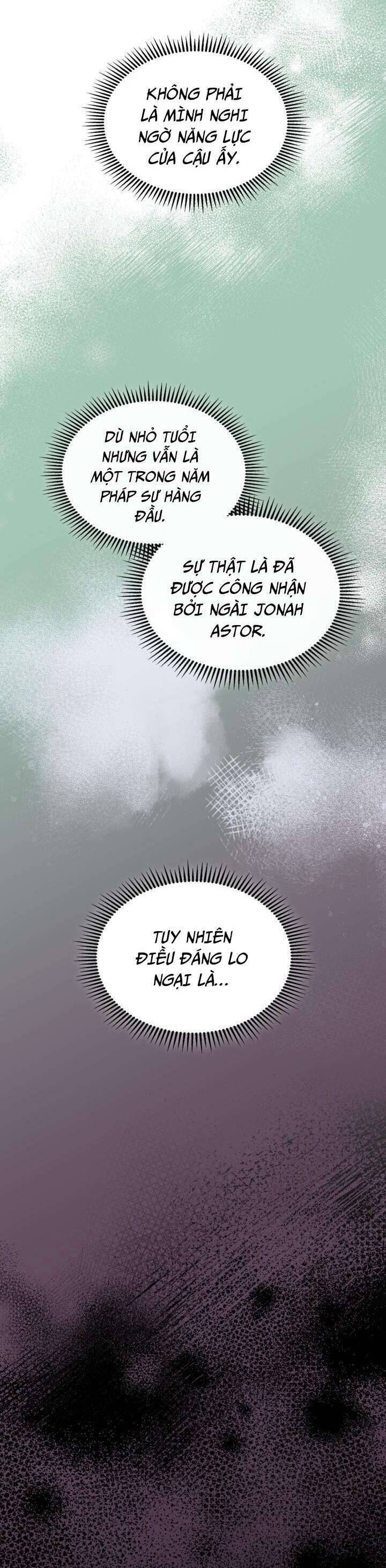 Phạm Nhân Bé Con Của Dinh Thự Mùa Đông - Chapter 22 - Page 12