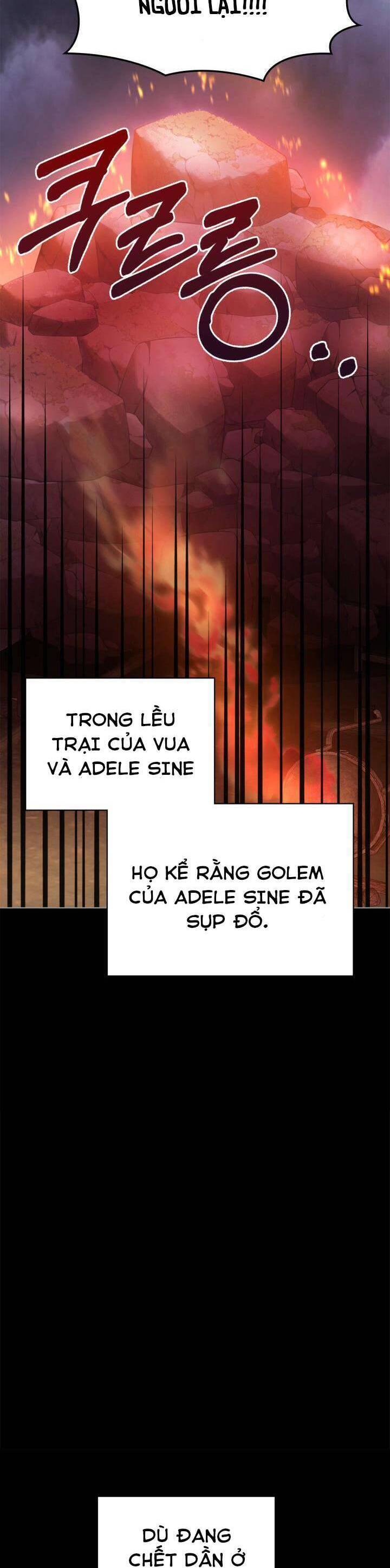 Phạm Nhân Bé Con Của Dinh Thự Mùa Đông - Chapter 22 - Page 18