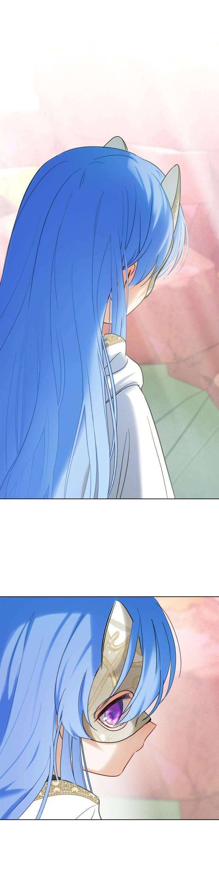 Phạm Nhân Bé Con Của Dinh Thự Mùa Đông - Chapter 22 - Page 20