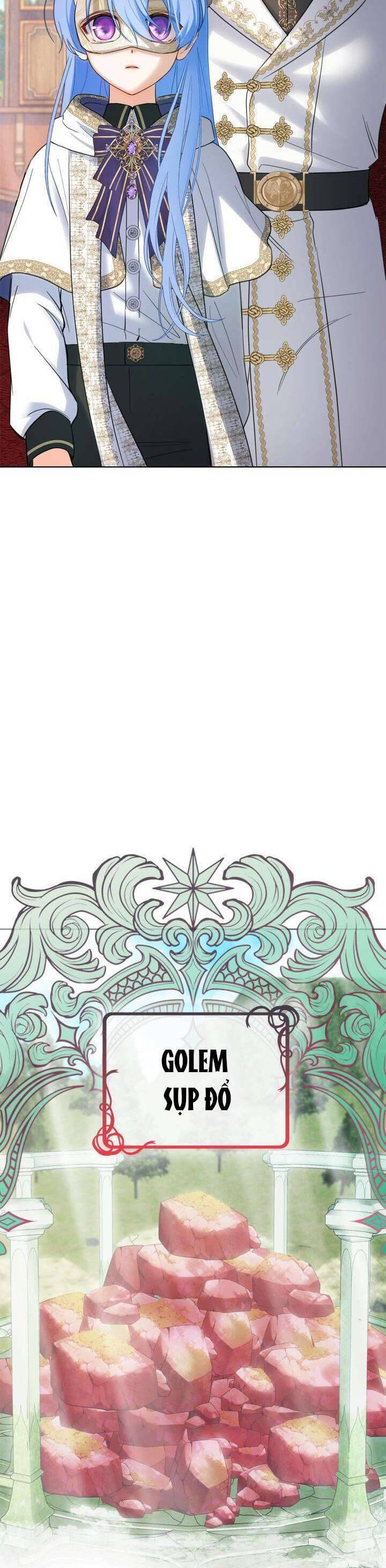 Phạm Nhân Bé Con Của Dinh Thự Mùa Đông - Chapter 22 - Page 7