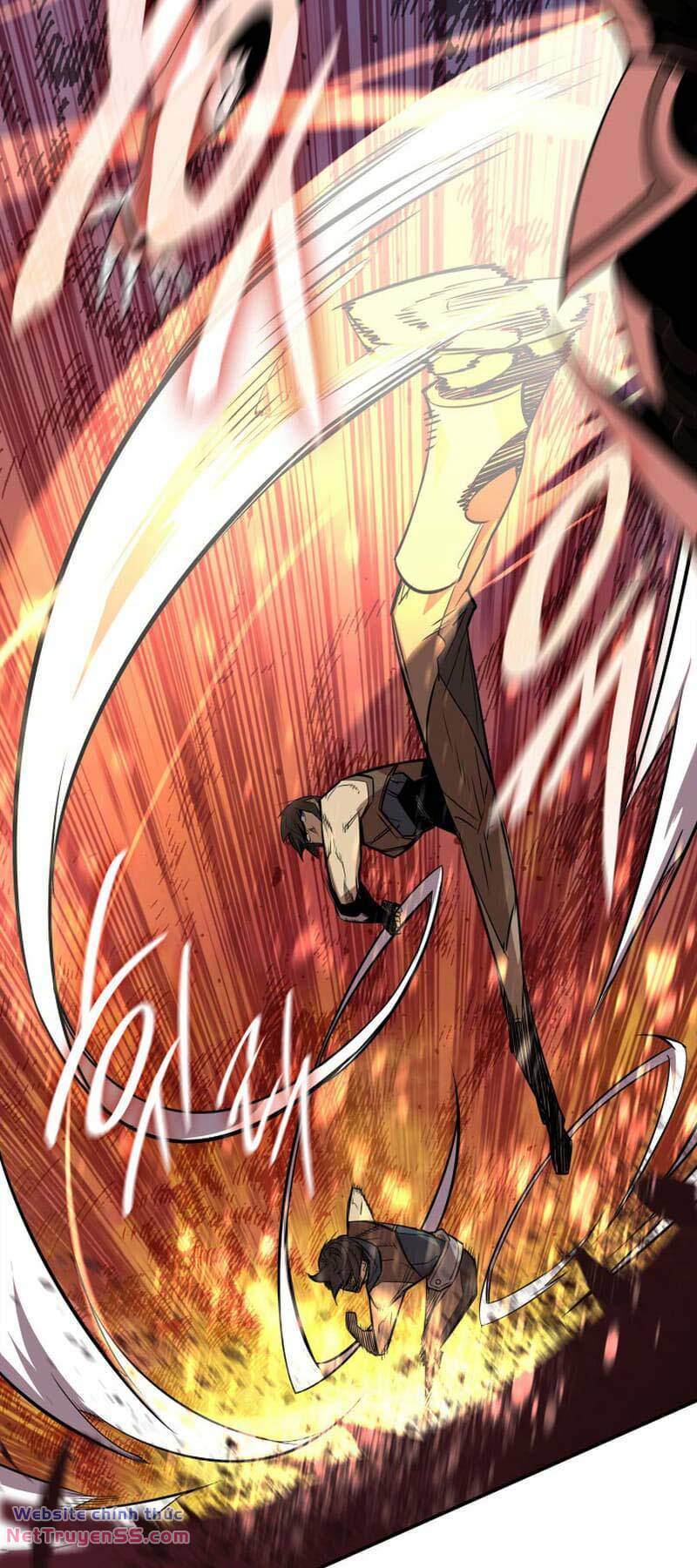 Tôi Là Lính Mới - Chapter 173 - Page 17