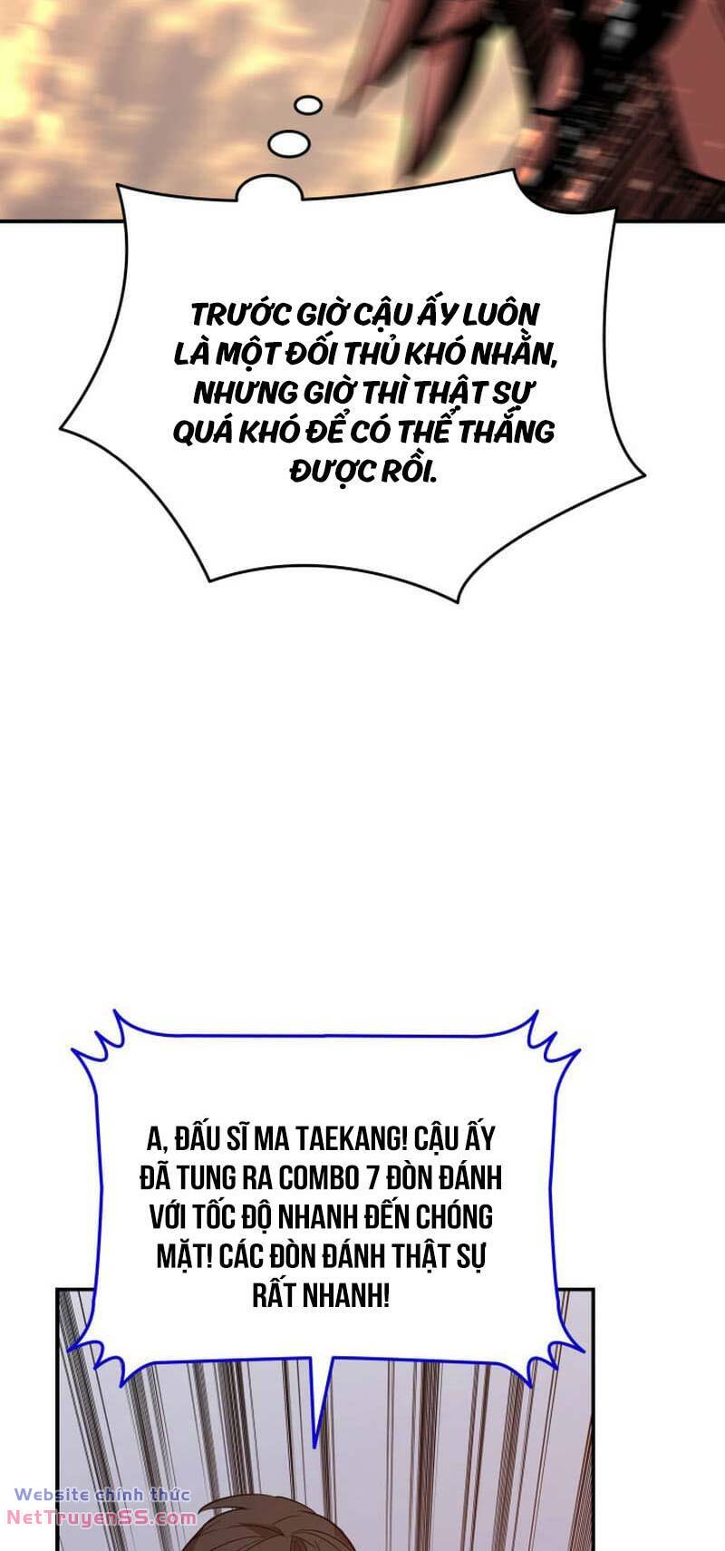 Tôi Là Lính Mới - Chapter 173 - Page 19