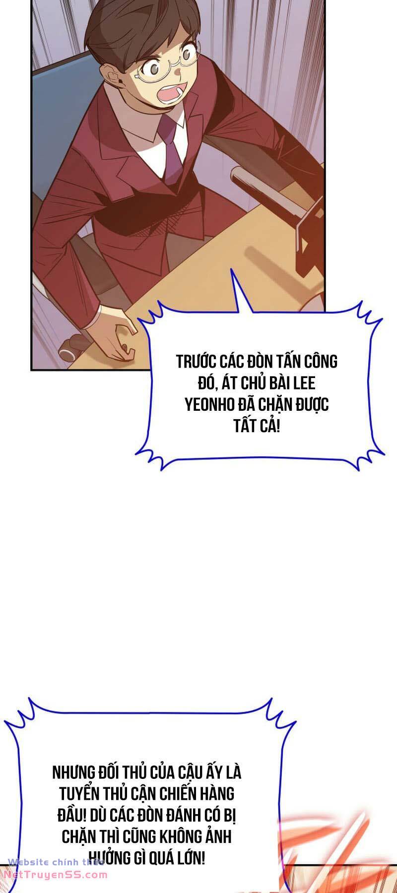 Tôi Là Lính Mới - Chapter 173 - Page 20
