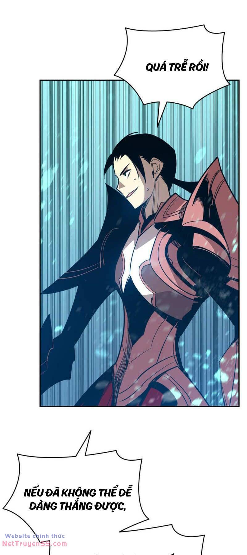 Tôi Là Lính Mới - Chapter 173 - Page 25