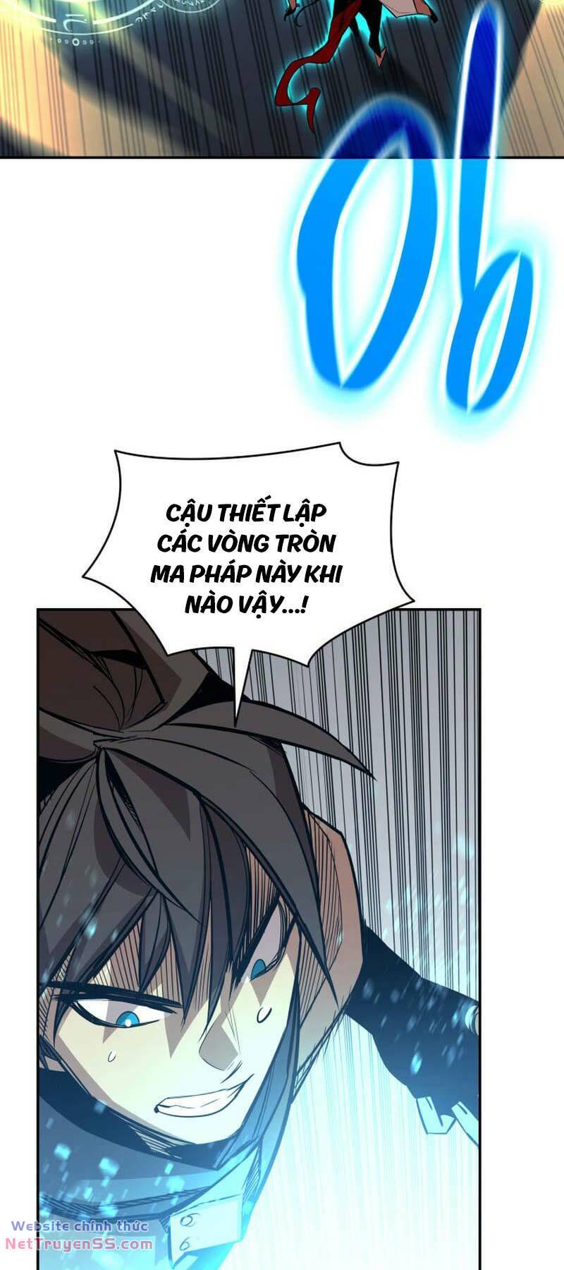 Tôi Là Lính Mới - Chapter 173 - Page 27