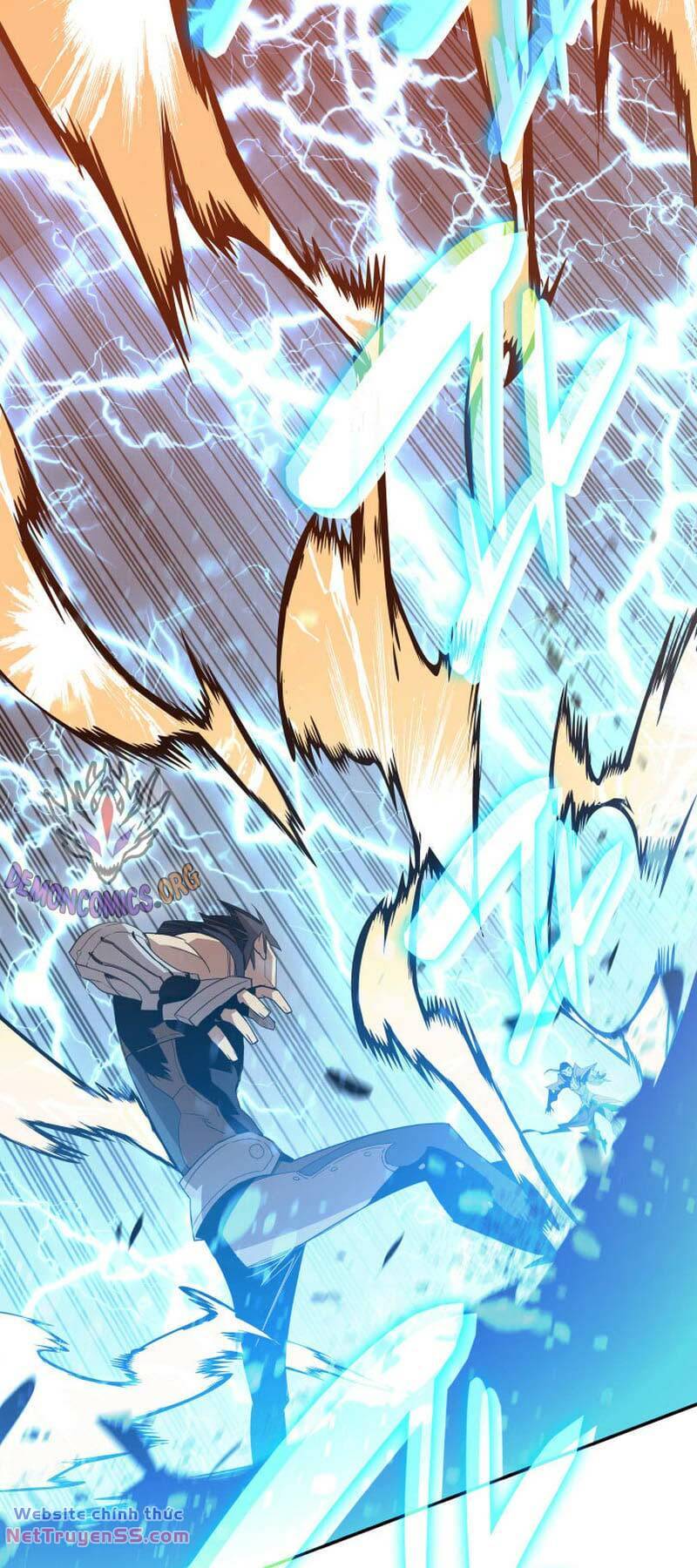 Tôi Là Lính Mới - Chapter 173 - Page 30