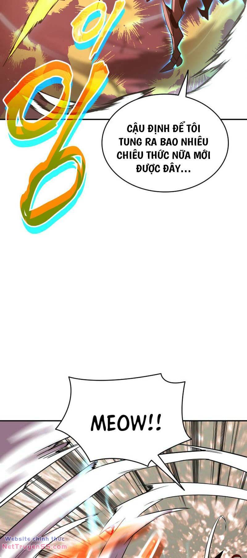 Tôi Là Lính Mới - Chapter 173 - Page 34