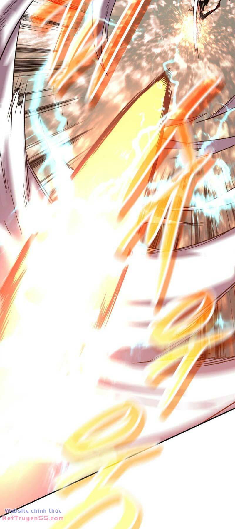 Tôi Là Lính Mới - Chapter 173 - Page 35