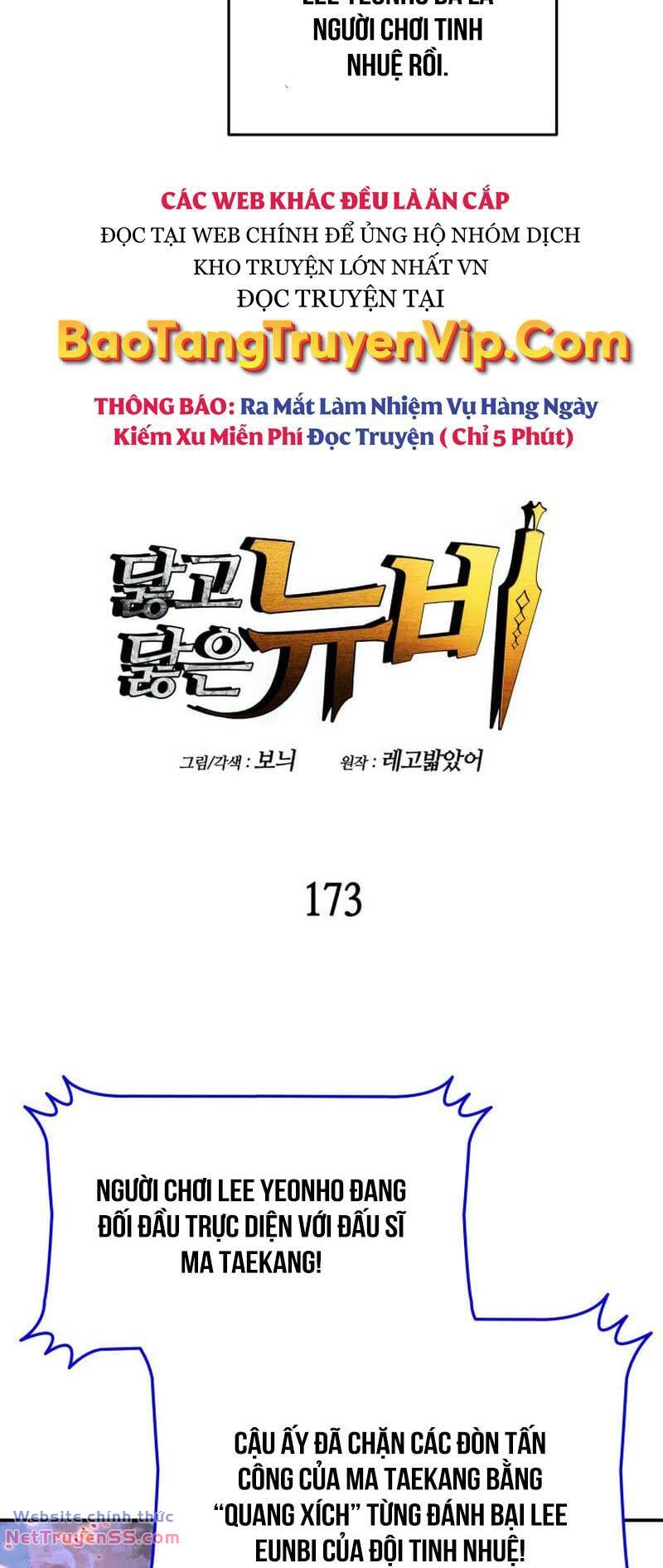 Tôi Là Lính Mới - Chapter 173 - Page 3