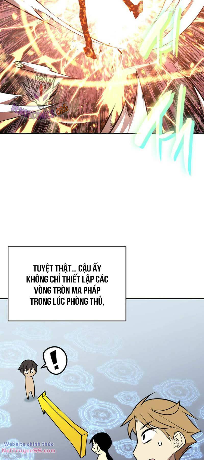 Tôi Là Lính Mới - Chapter 173 - Page 41