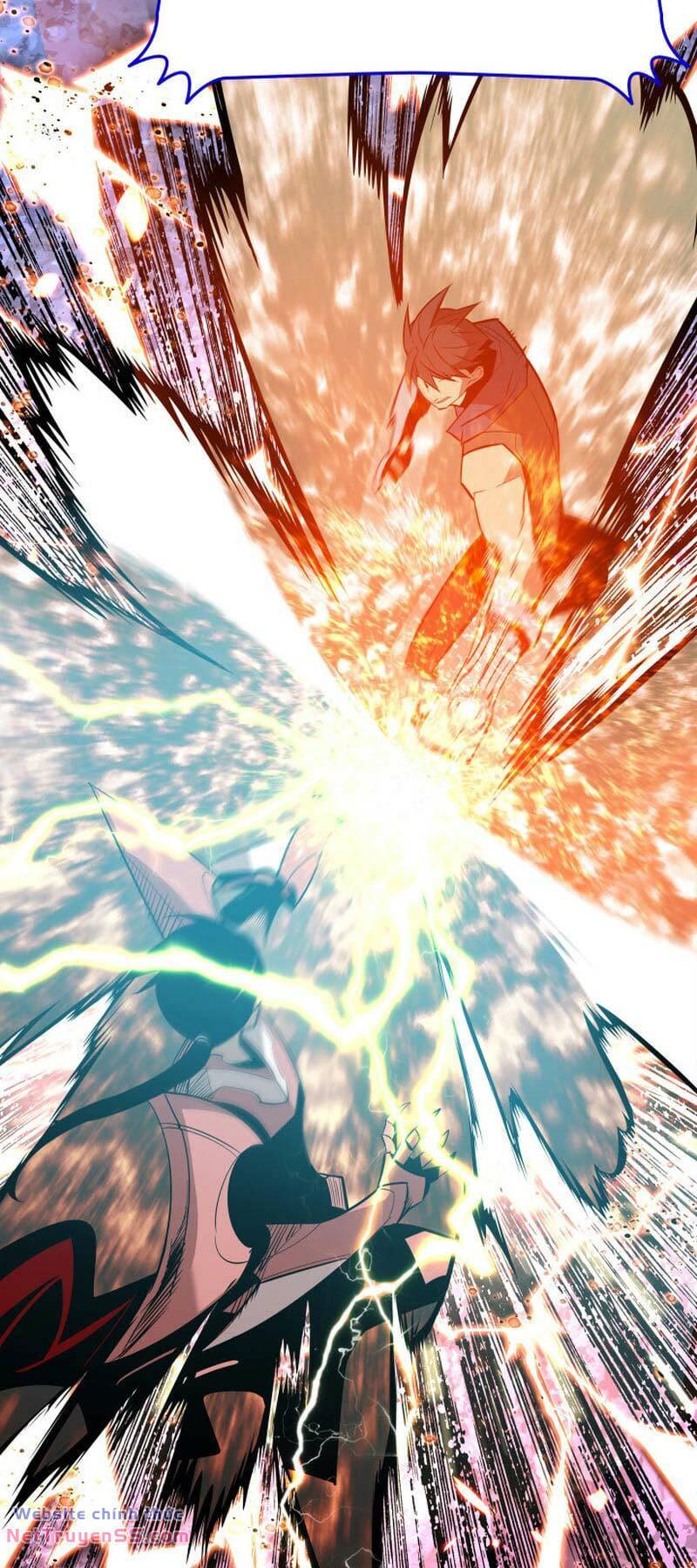 Tôi Là Lính Mới - Chapter 173 - Page 4