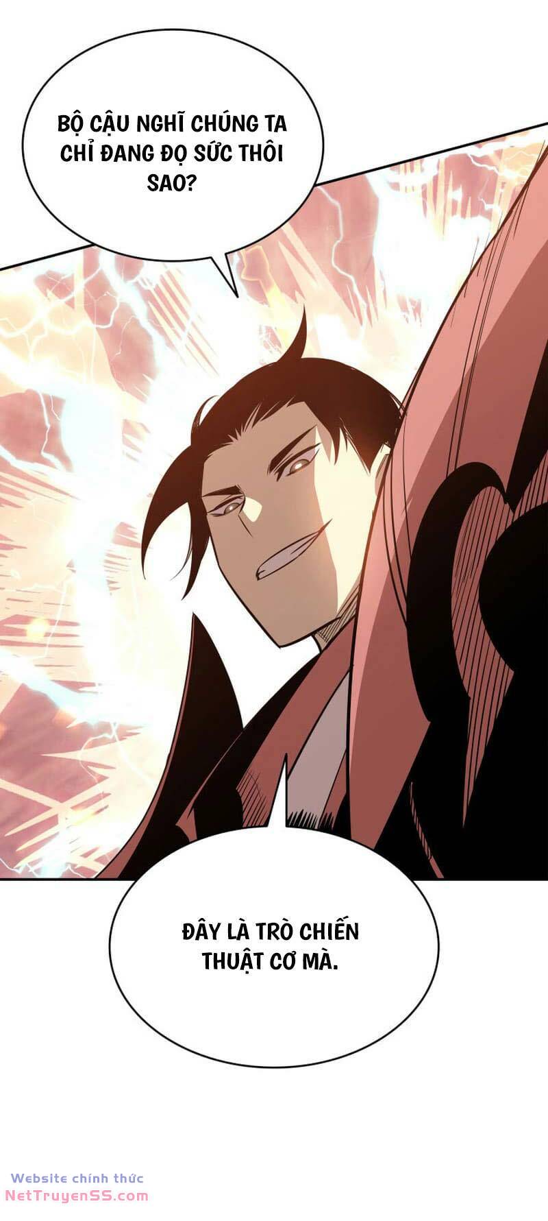 Tôi Là Lính Mới - Chapter 173 - Page 54