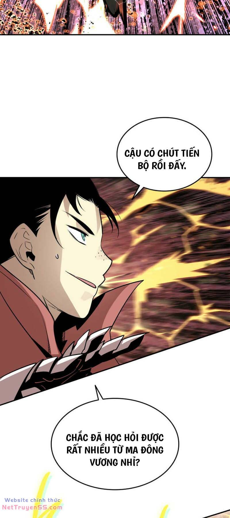 Tôi Là Lính Mới - Chapter 173 - Page 5