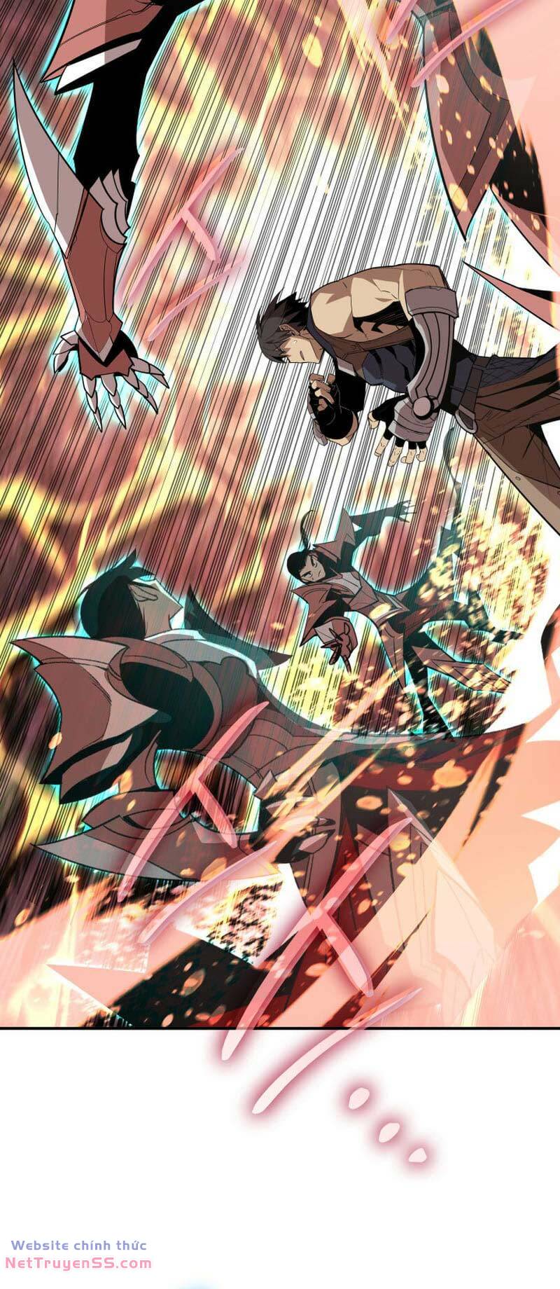 Tôi Là Lính Mới - Chapter 173 - Page 8