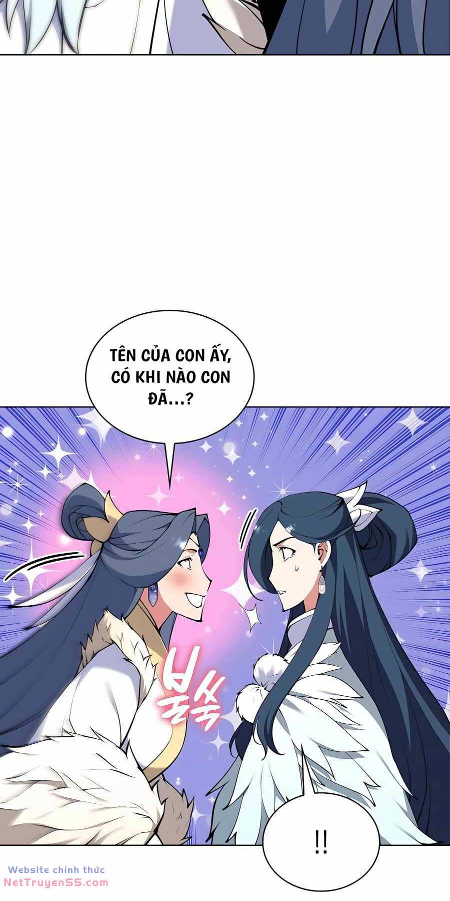 Học Giả Kiếm Sĩ - Chapter 104 - Page 10