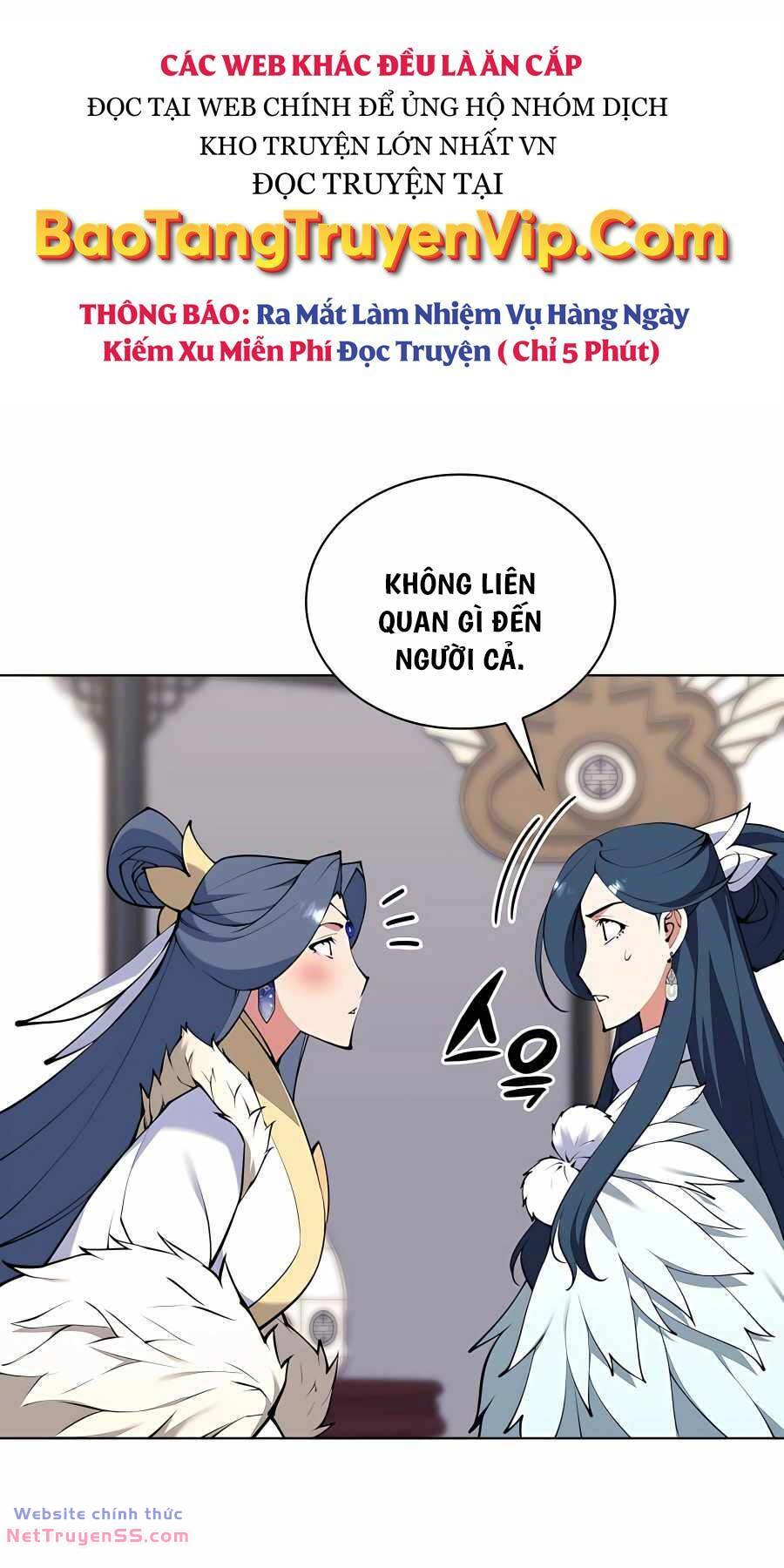 Học Giả Kiếm Sĩ - Chapter 104 - Page 11