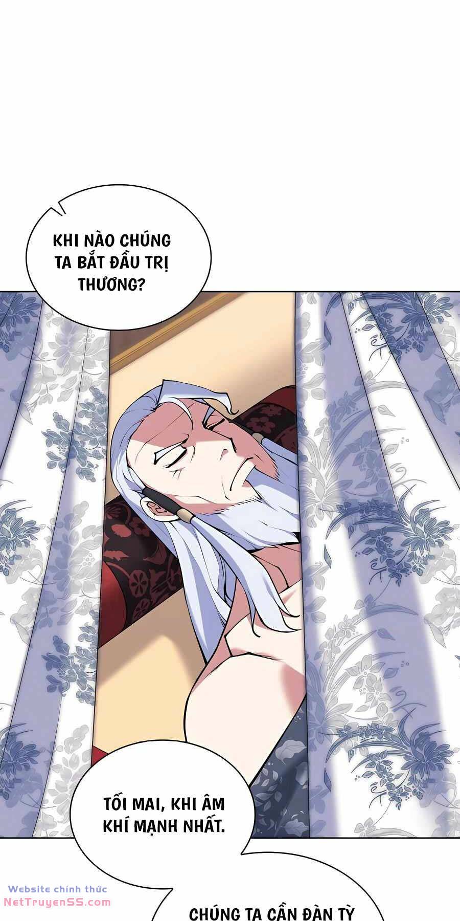 Học Giả Kiếm Sĩ - Chapter 104 - Page 12