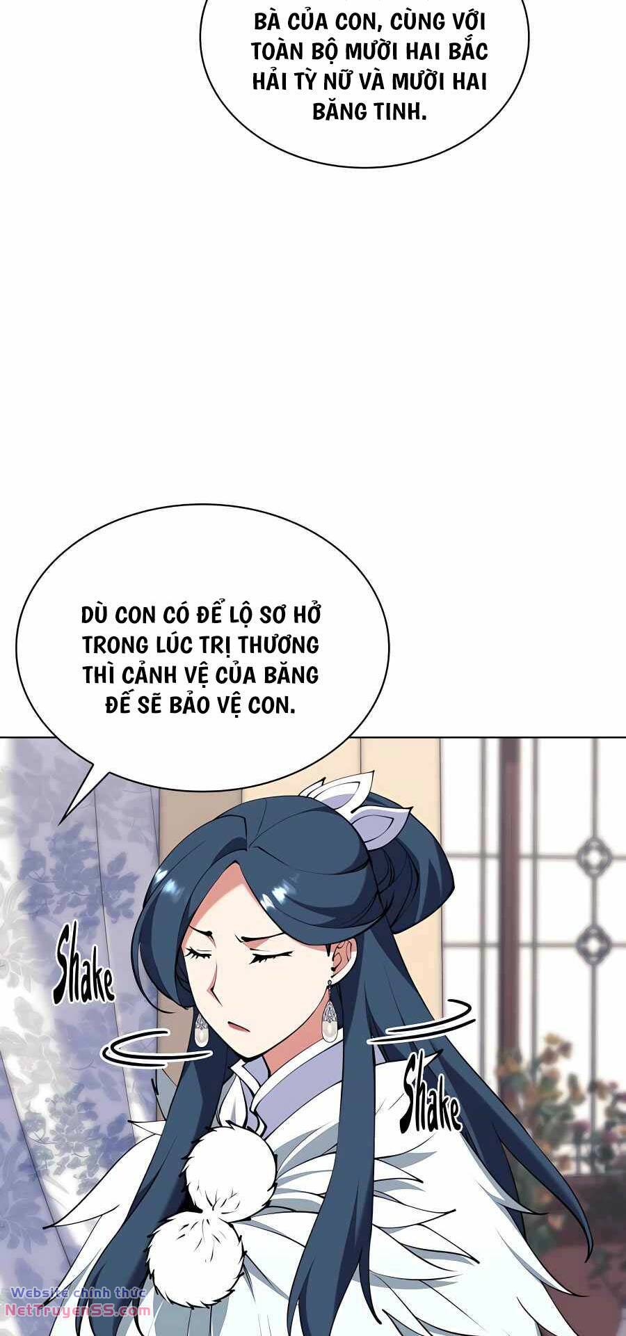 Học Giả Kiếm Sĩ - Chapter 104 - Page 13