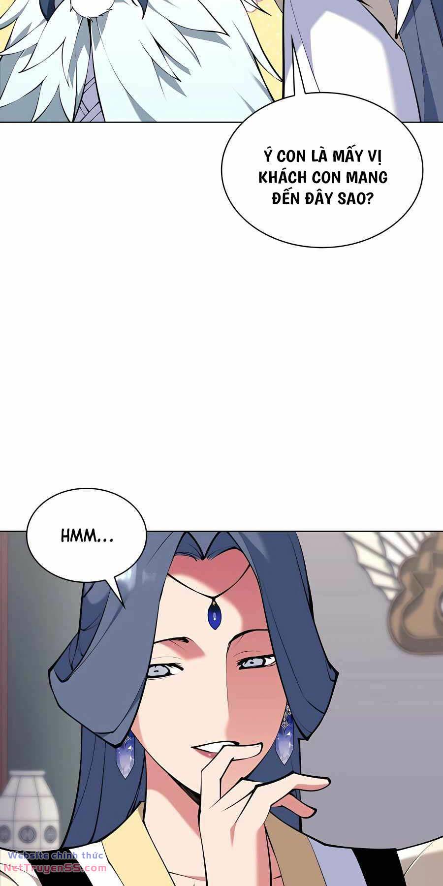 Học Giả Kiếm Sĩ - Chapter 104 - Page 15