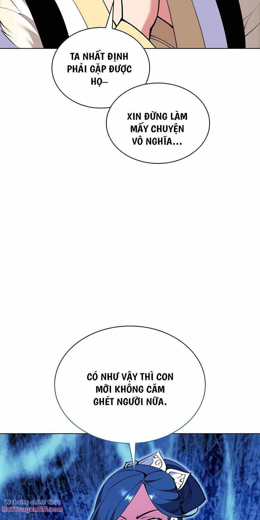 Học Giả Kiếm Sĩ - Chapter 104 - Page 16