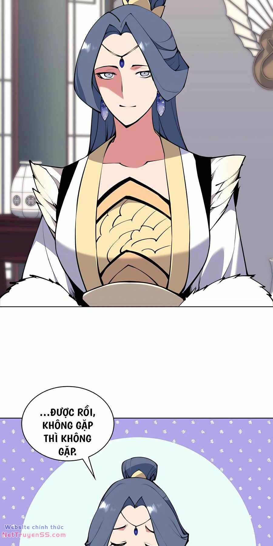 Học Giả Kiếm Sĩ - Chapter 104 - Page 18