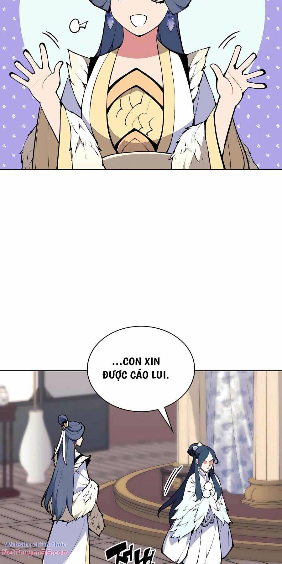 Học Giả Kiếm Sĩ - Chapter 104 - Page 19