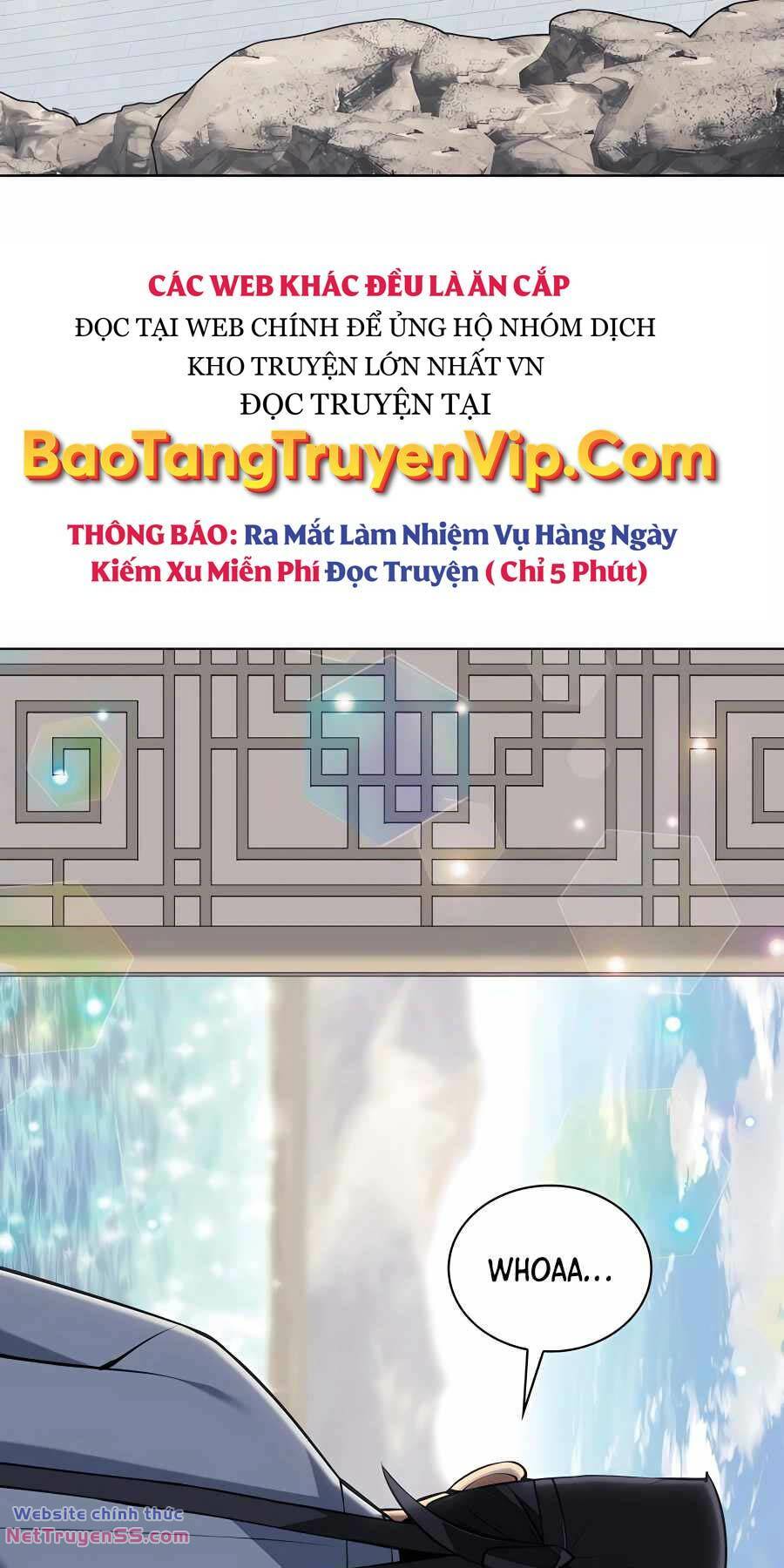 Học Giả Kiếm Sĩ - Chapter 104 - Page 28