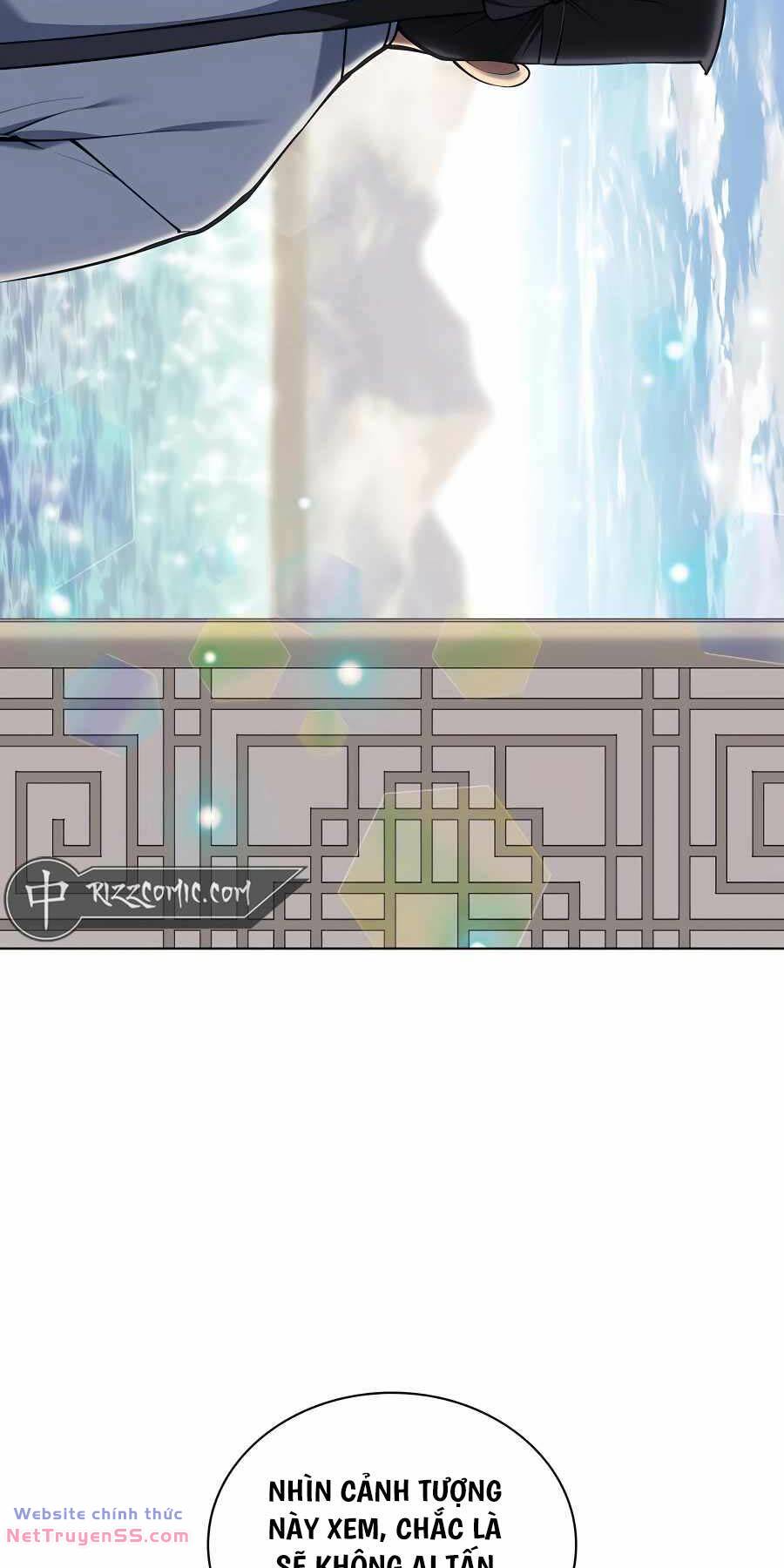 Học Giả Kiếm Sĩ - Chapter 104 - Page 29