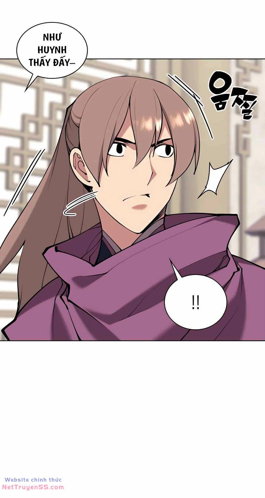 Học Giả Kiếm Sĩ - Chapter 104 - Page 33