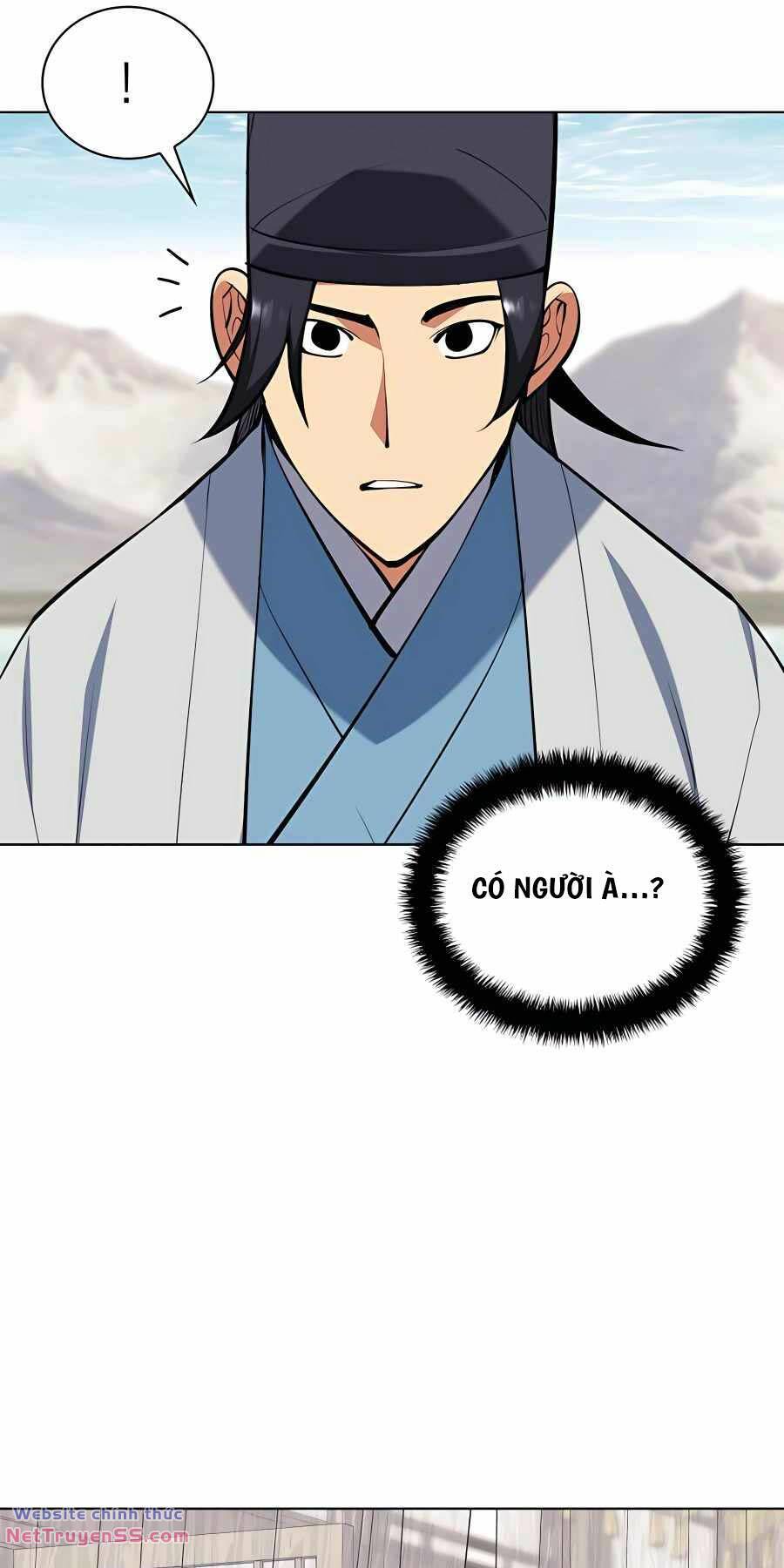 Học Giả Kiếm Sĩ - Chapter 104 - Page 34