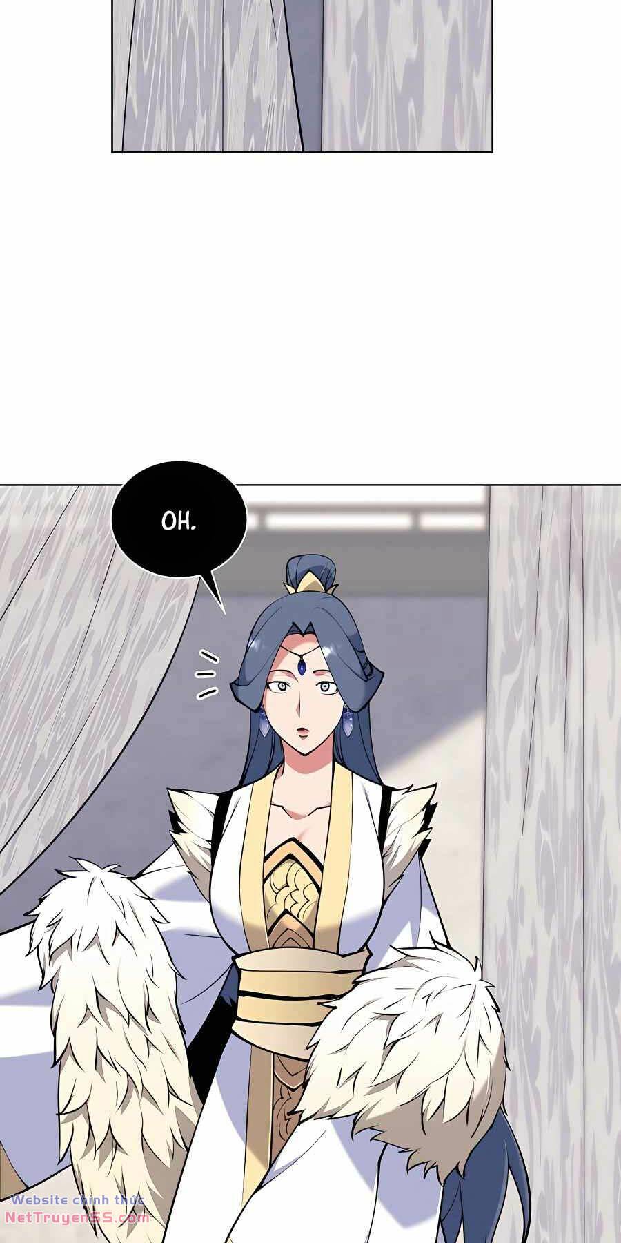 Học Giả Kiếm Sĩ - Chapter 104 - Page 37