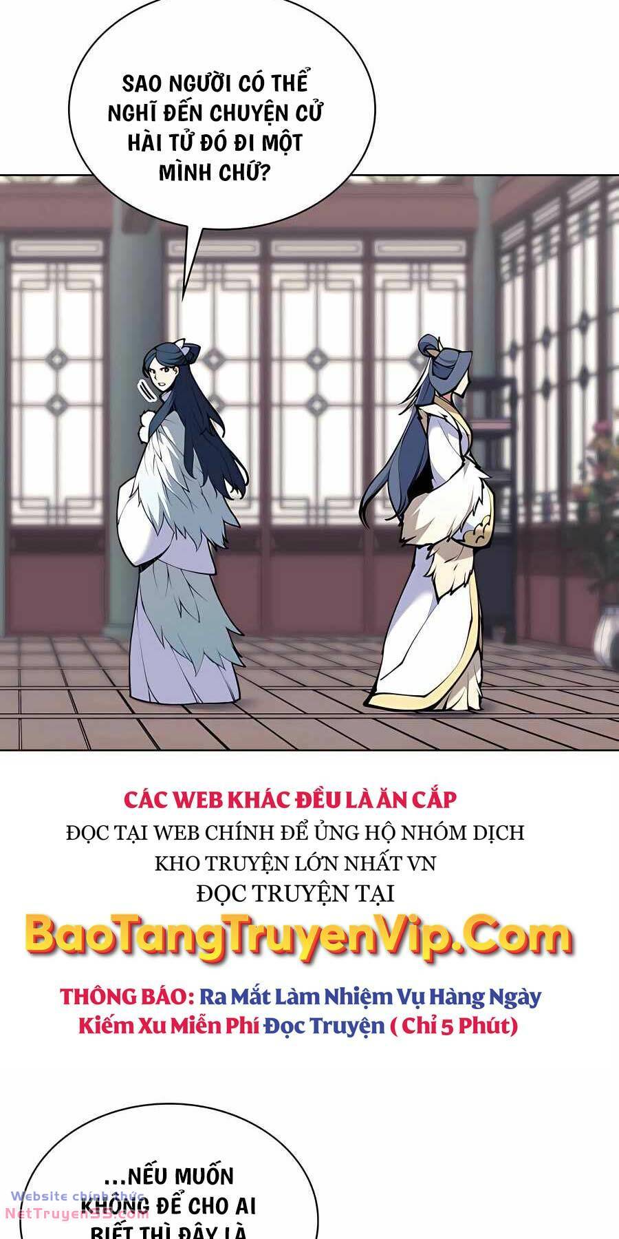 Học Giả Kiếm Sĩ - Chapter 104 - Page 3