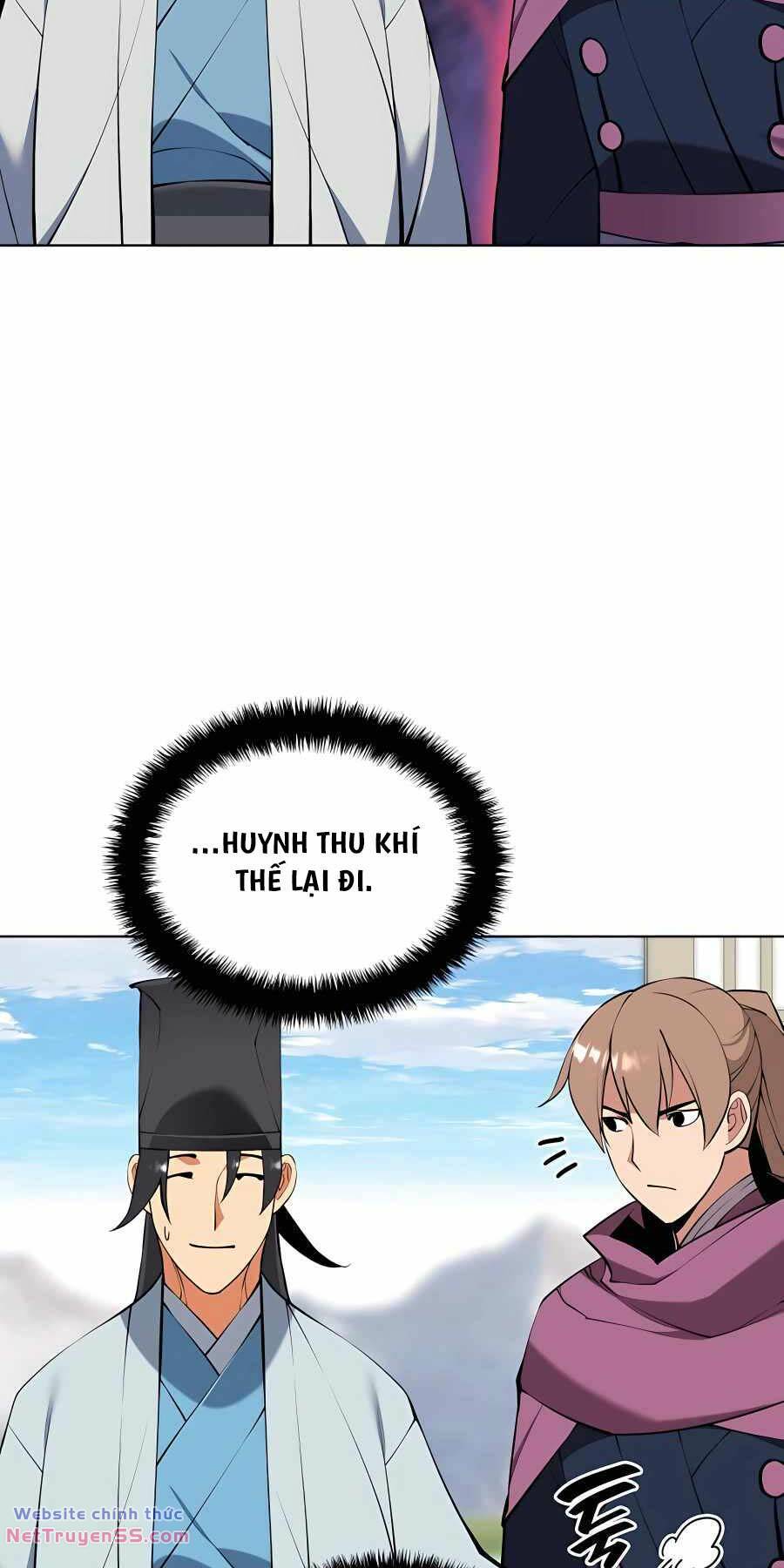 Học Giả Kiếm Sĩ - Chapter 104 - Page 39
