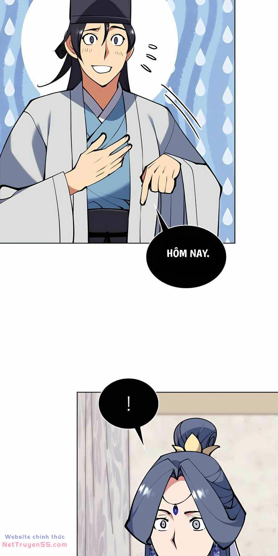 Học Giả Kiếm Sĩ - Chapter 104 - Page 41