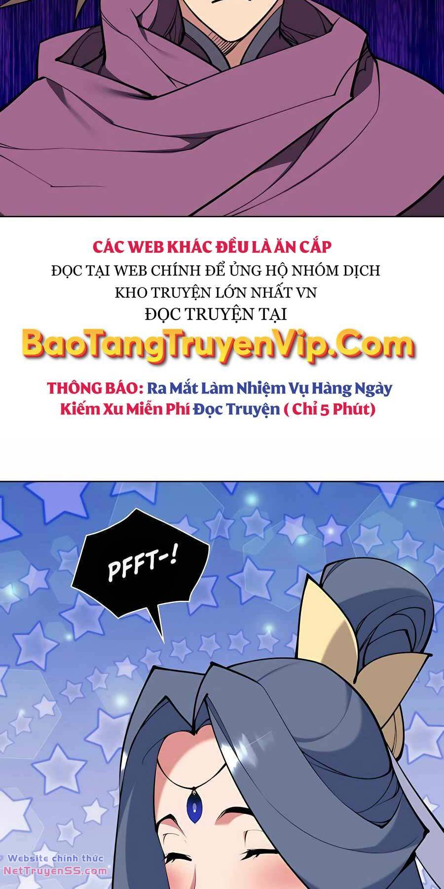 Học Giả Kiếm Sĩ - Chapter 104 - Page 43