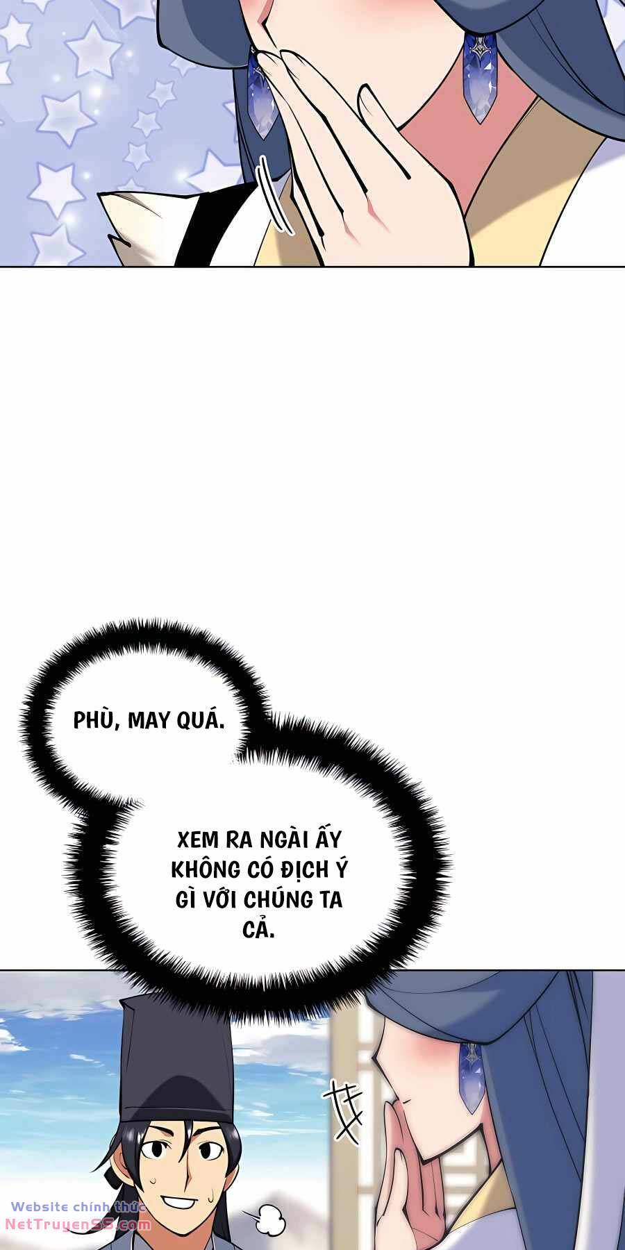 Học Giả Kiếm Sĩ - Chapter 104 - Page 44