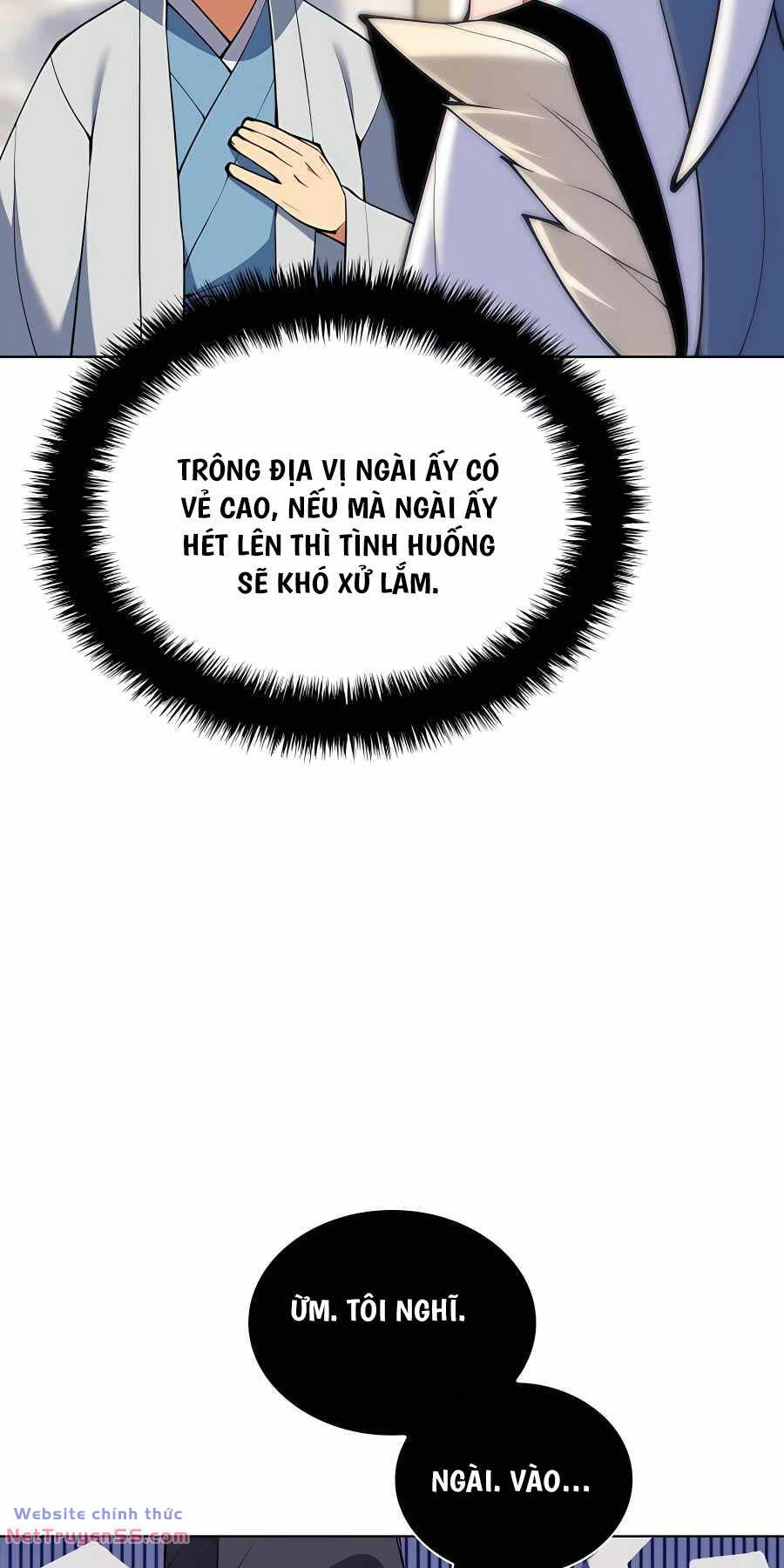 Học Giả Kiếm Sĩ - Chapter 104 - Page 45