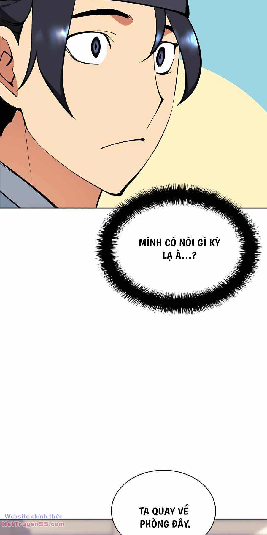 Học Giả Kiếm Sĩ - Chapter 104 - Page 48