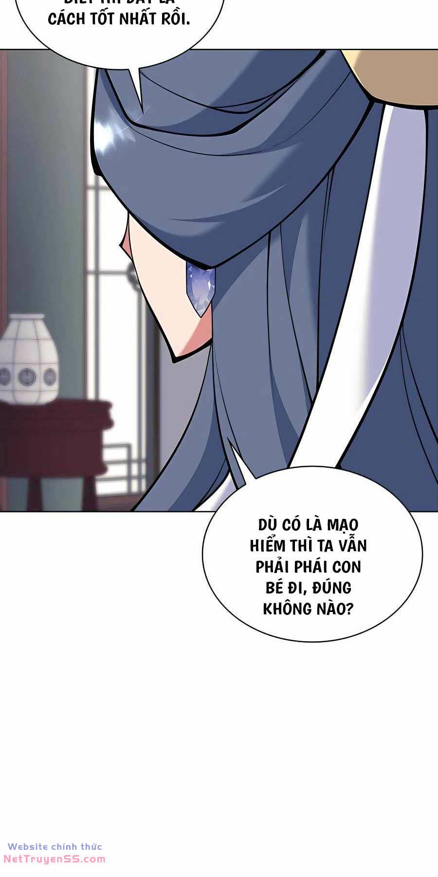 Học Giả Kiếm Sĩ - Chapter 104 - Page 4