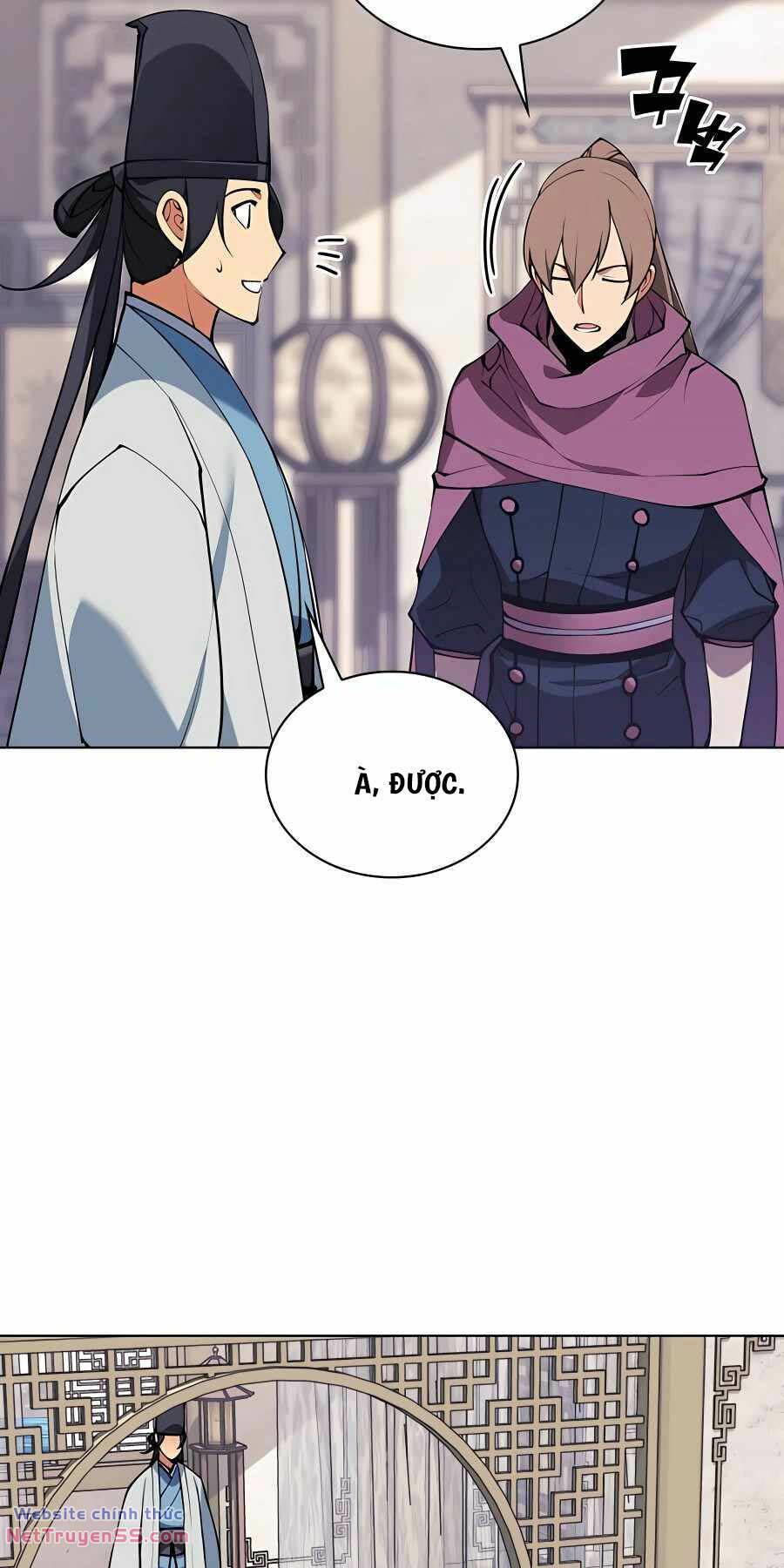 Học Giả Kiếm Sĩ - Chapter 104 - Page 49